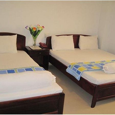 Kim Co Hotel 2 Hà Tiên Extérieur photo
