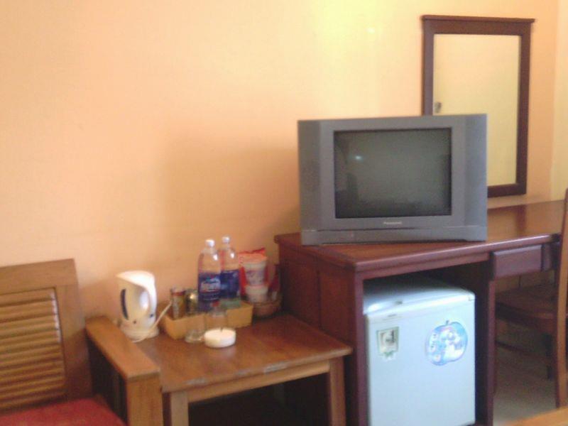 Kim Co Hotel 2 Hà Tiên Extérieur photo