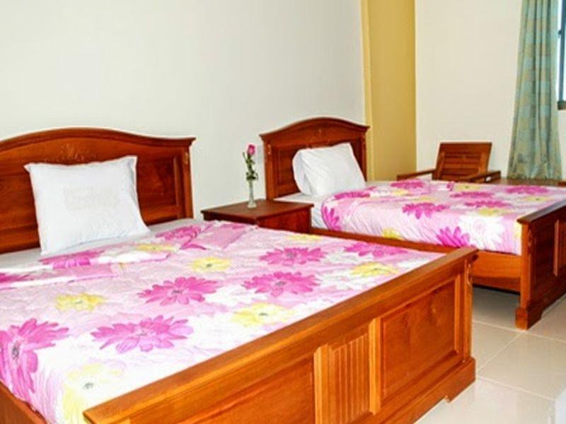 Kim Co Hotel 2 Hà Tiên Extérieur photo